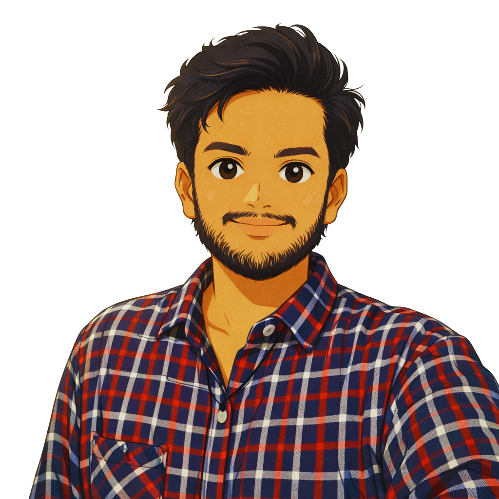 Arjun